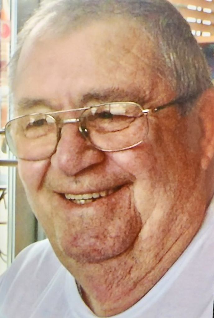 Arthur "Buddy" Ray Thomas Profile Photo