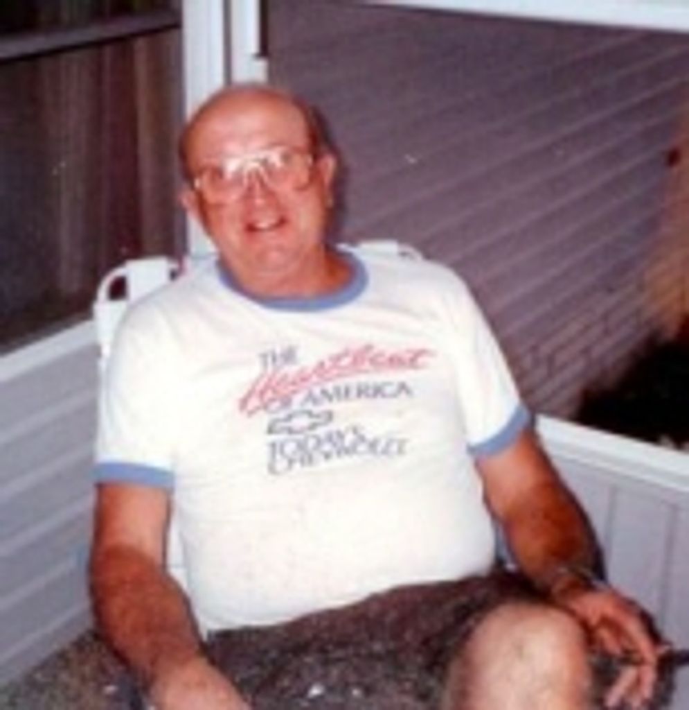 Peter John Papa