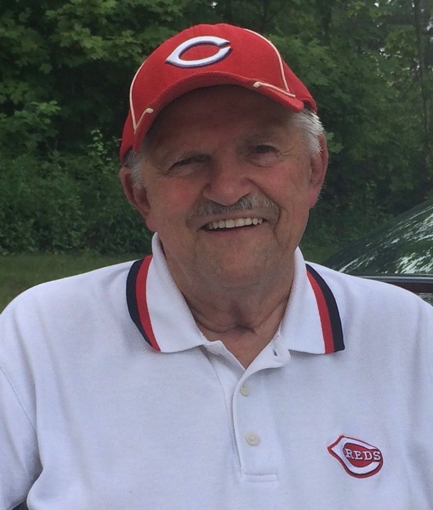 Joseph Luken