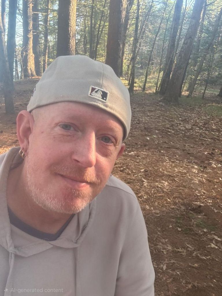 Derek D. Barczak Profile Photo