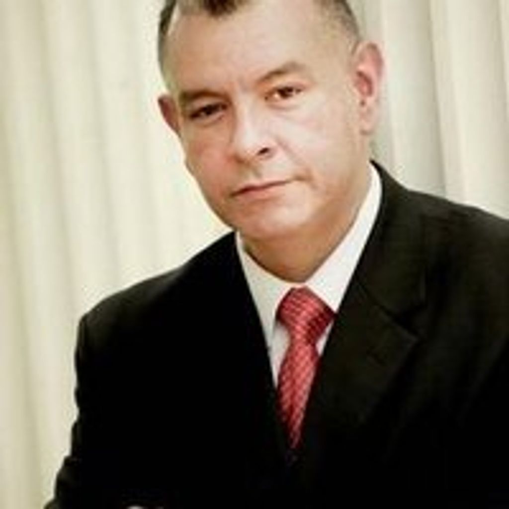 Eugene Ortiz