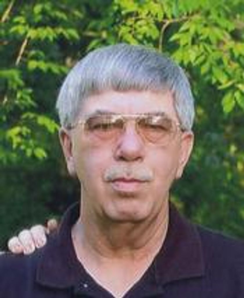 Donald Eugene "Gene" Chaney