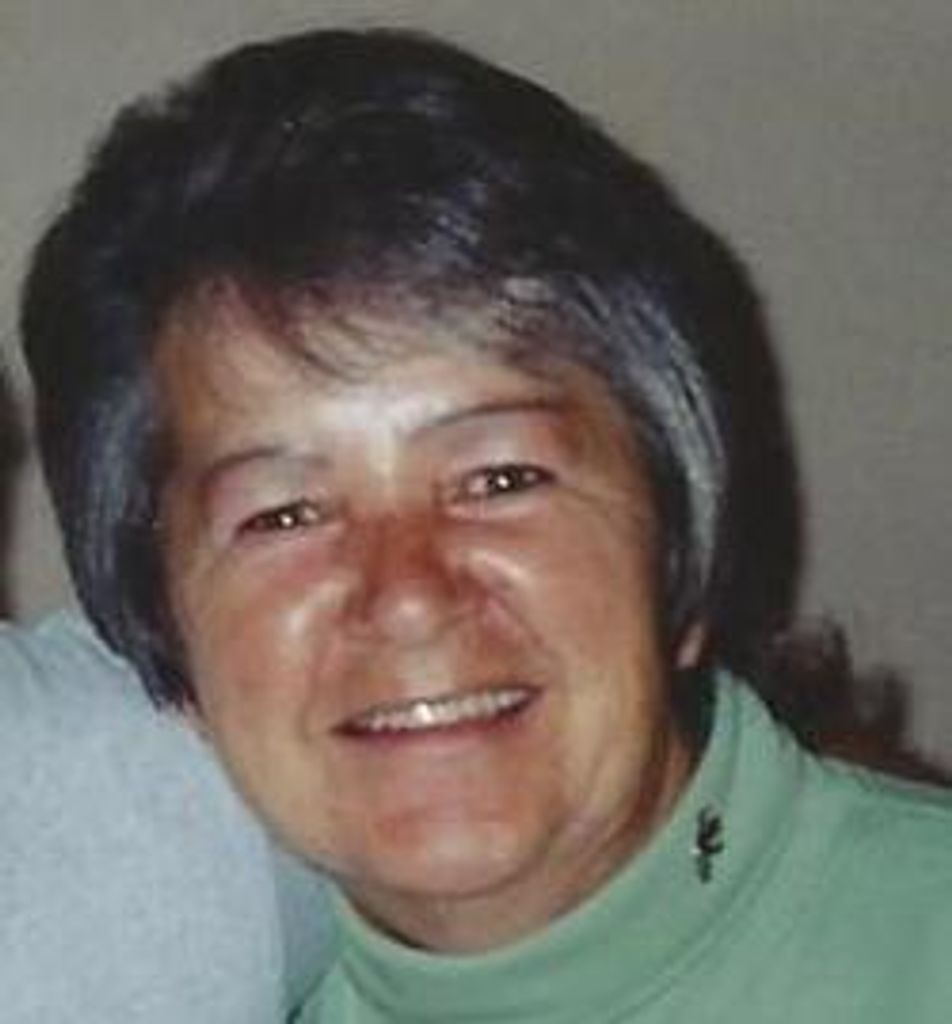 Jacqueline Kay Boulden Profile Photo