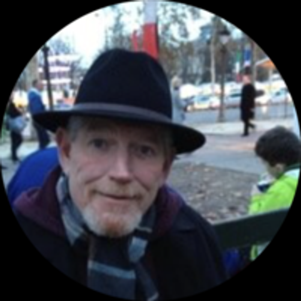 William Ruel Hildebrant, Jr.