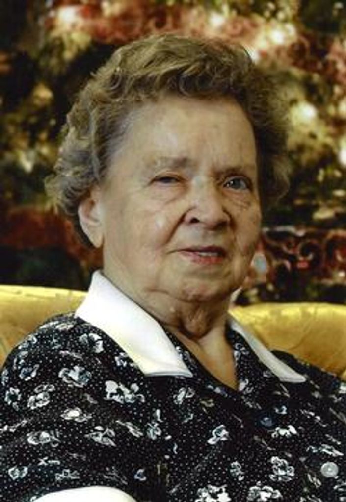 Dorothy L. Buckles