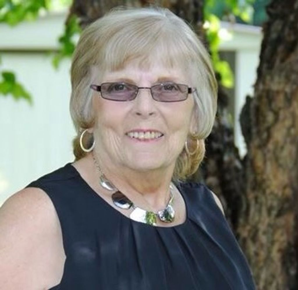 Marilyn J. (Ux)  Hobson