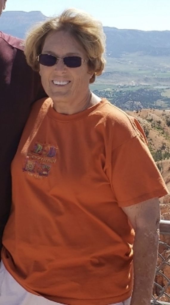 Connie G. Swafford