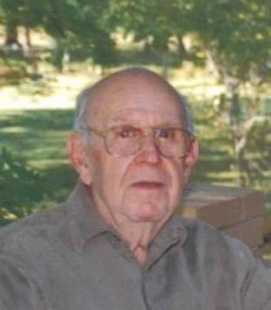 Gerald Funderburk
