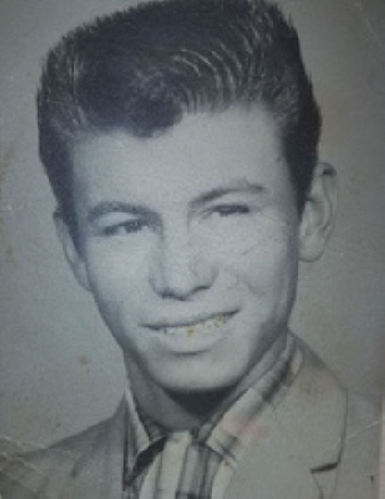 Esmerejildo "Gilbert" Salazar Profile Photo