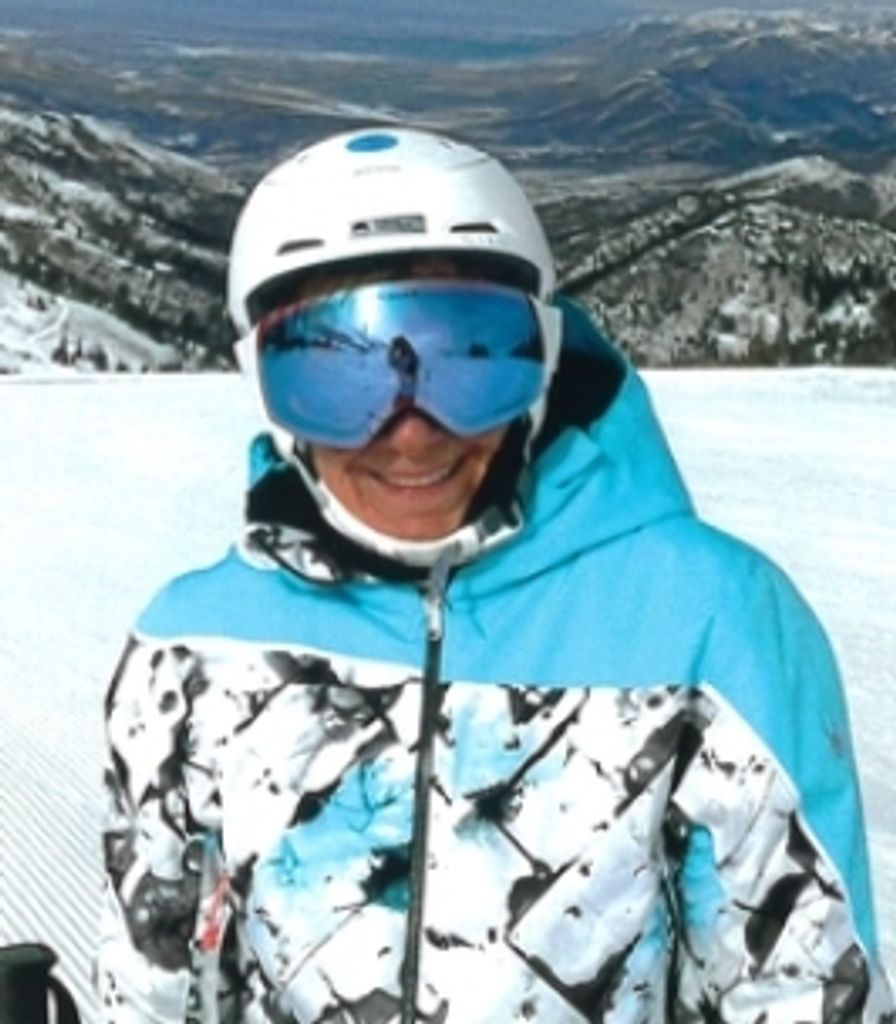 Mary Gehrke Profile Photo