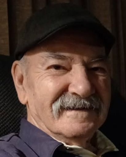 Jimmie Dale Allgood's obituary image