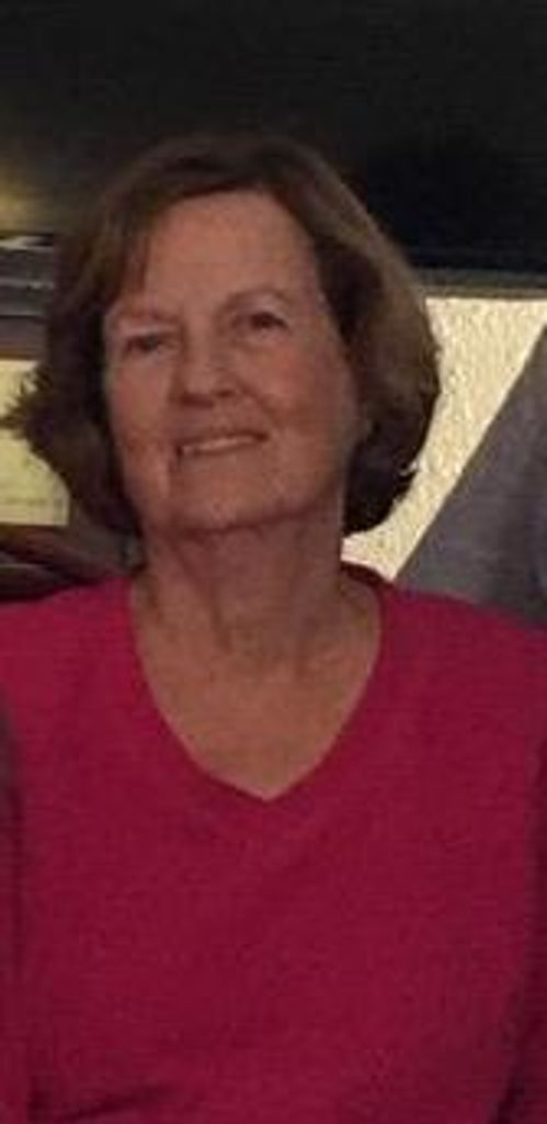 Donna Kuhn Profile Photo