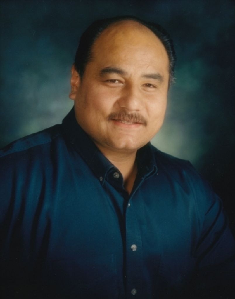 Wayne Fa'Alafua Profile Photo