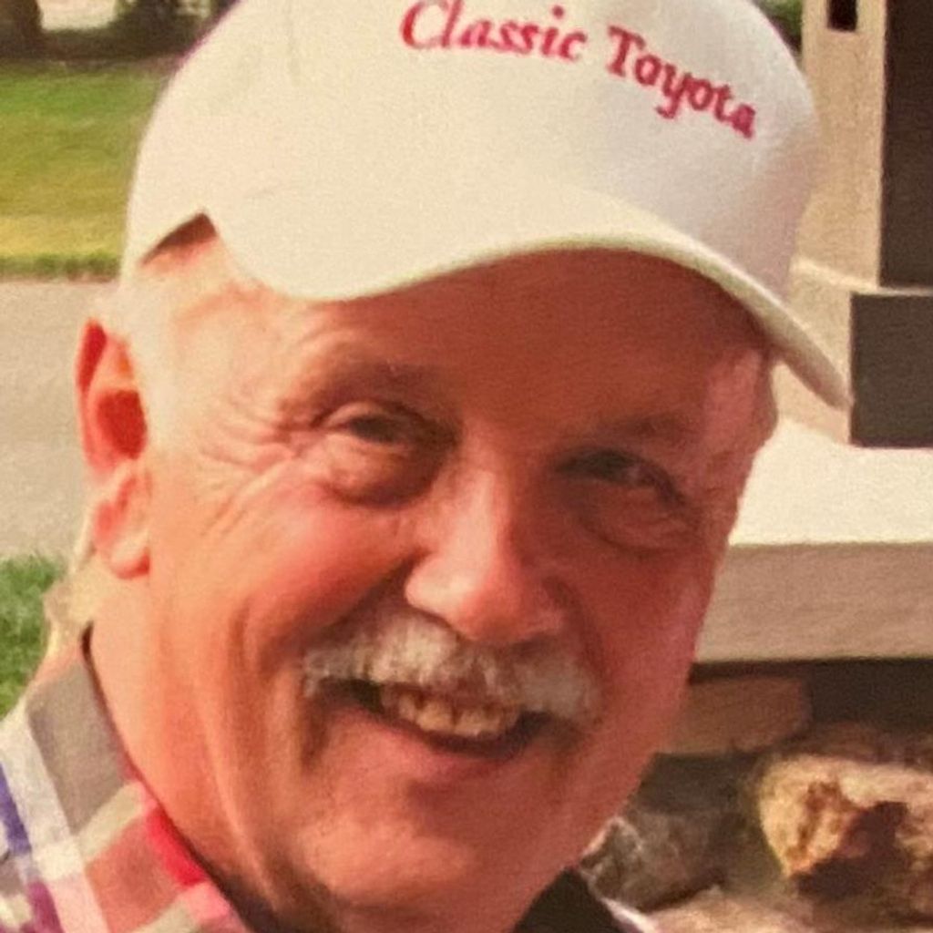 Larry L. Wright