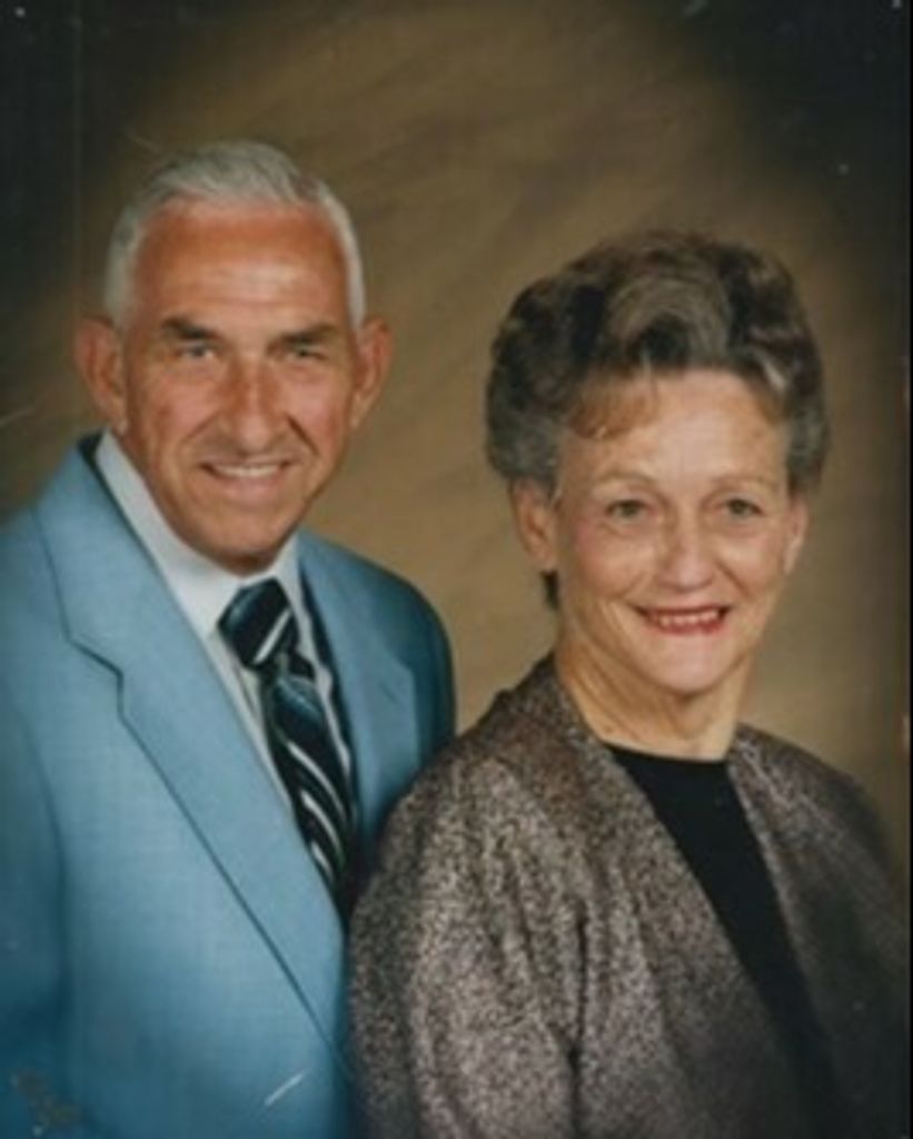 Mary Ruth Trusley
