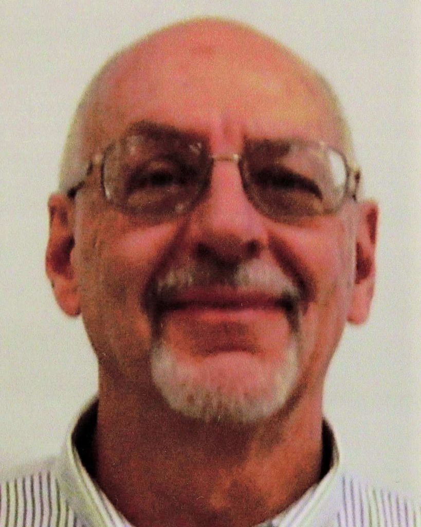Peter "Pete" Reed Profile Photo