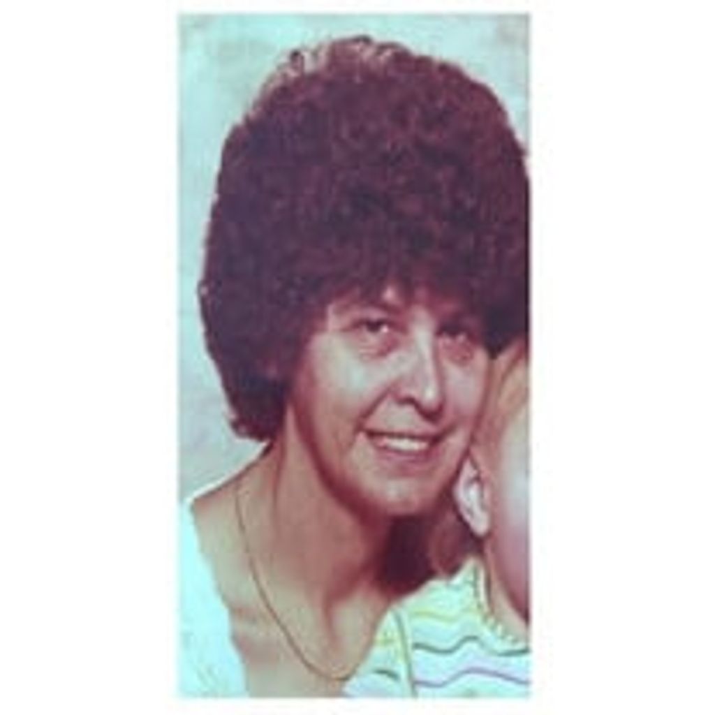 Mary Jane Blain