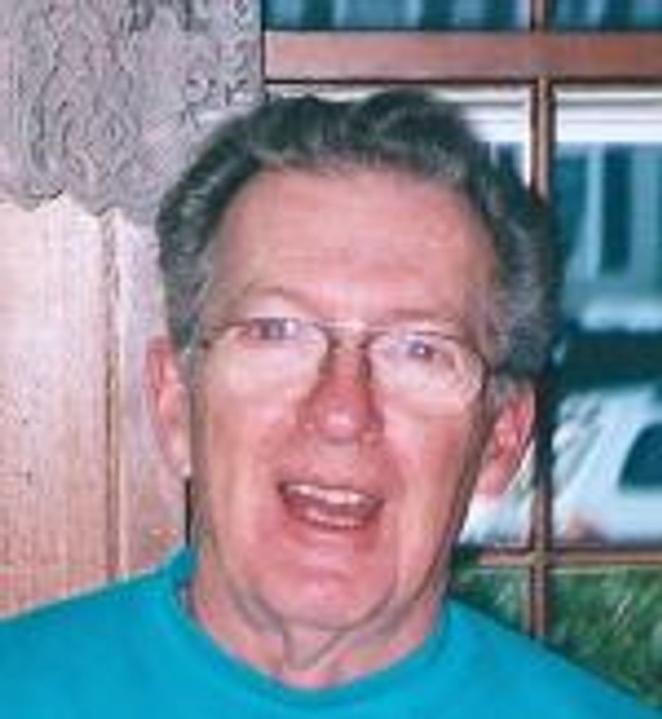 John H. "Mac" Mccarthy