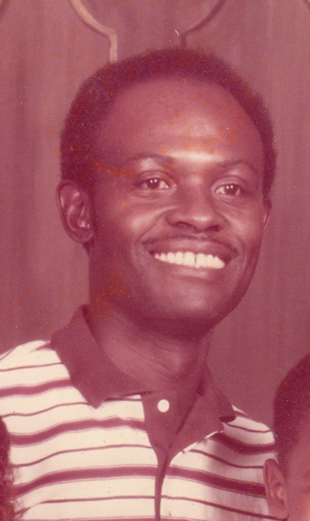 Mr. James R. Burnell, Jr. Profile Photo