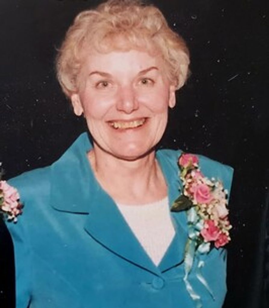 Irene Pahule Profile Photo