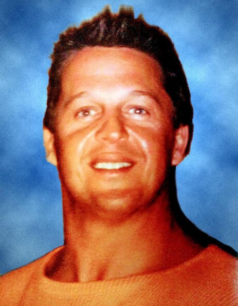 Brad J. Smith Profile Photo