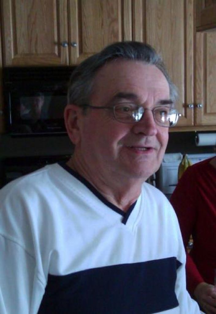 Glen Paul Schroeder Profile Photo