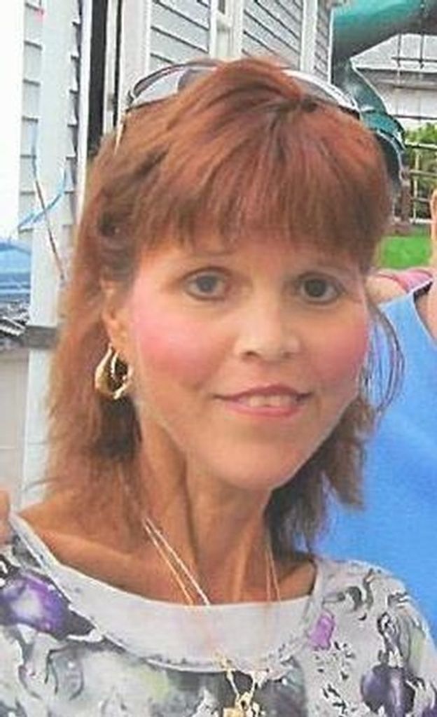 Eileen Krajewski Urmston