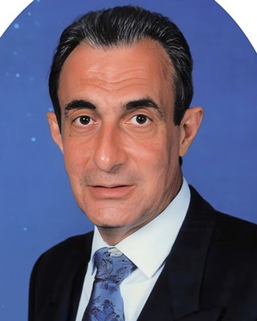 Paul De Ruvo Profile Photo