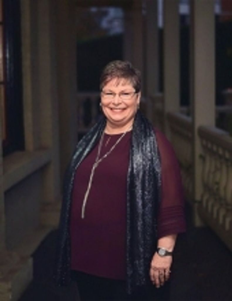 Dianne Murray