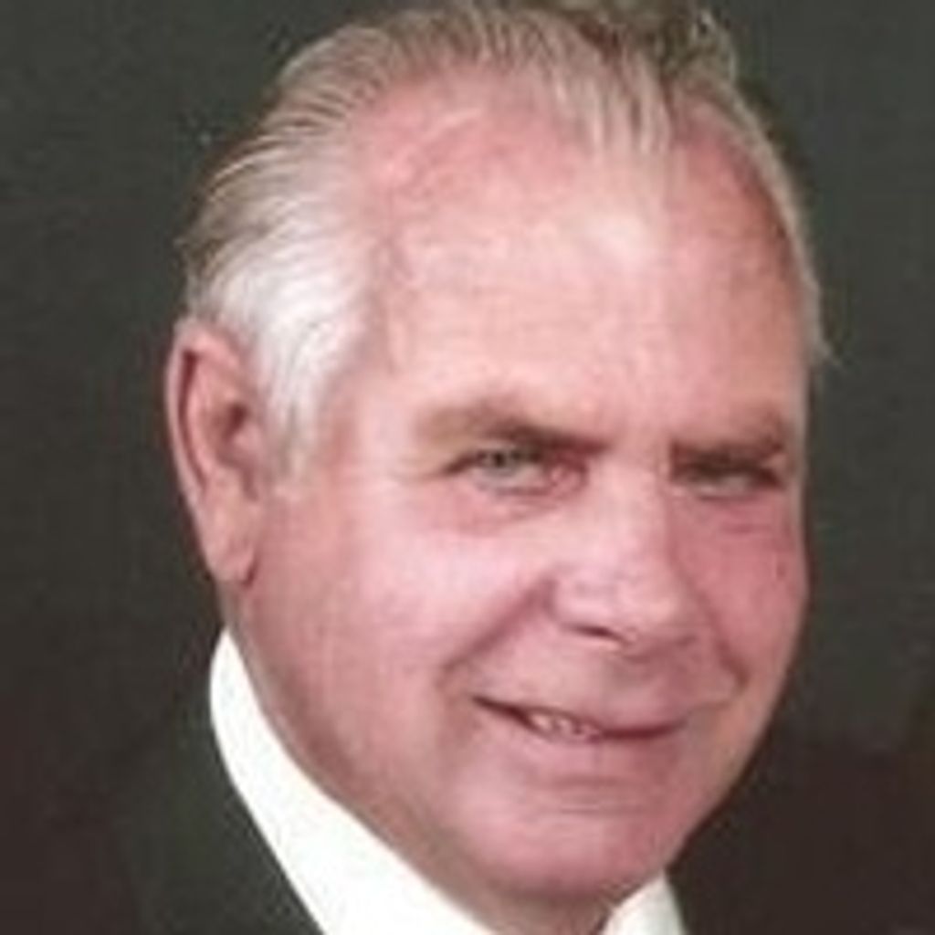 Thomas "Tom" H. Thompson
