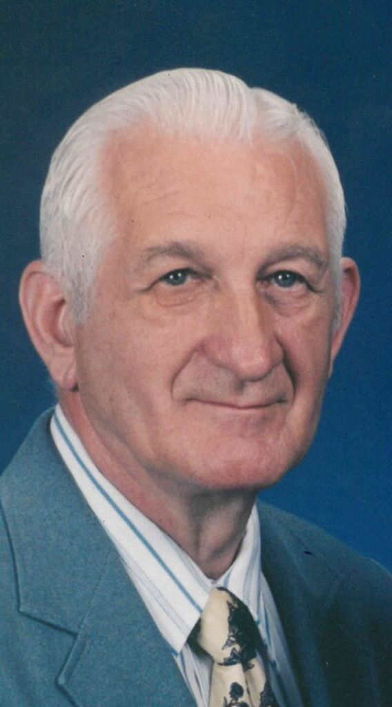 Jacob G. "Jake" Derksen