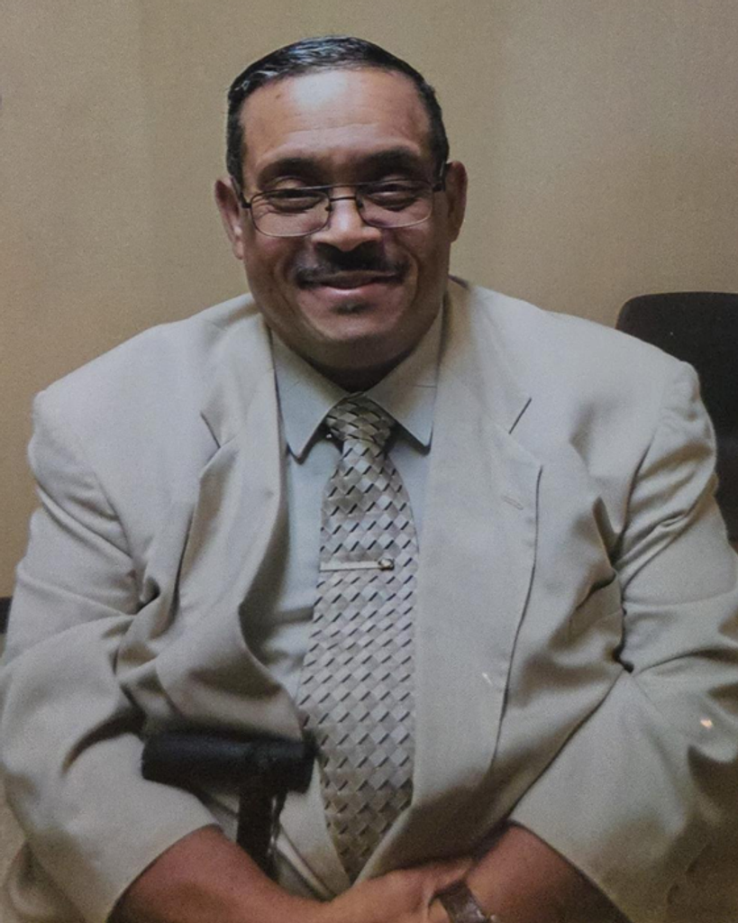 Rickey Neal Trejo