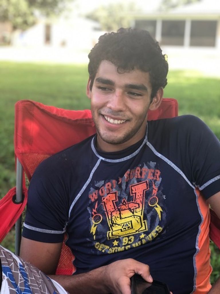 Christian Mathew Vazquez-De Jesus