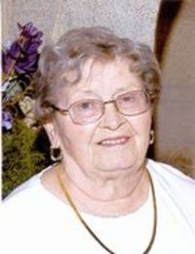 Ruby Lever