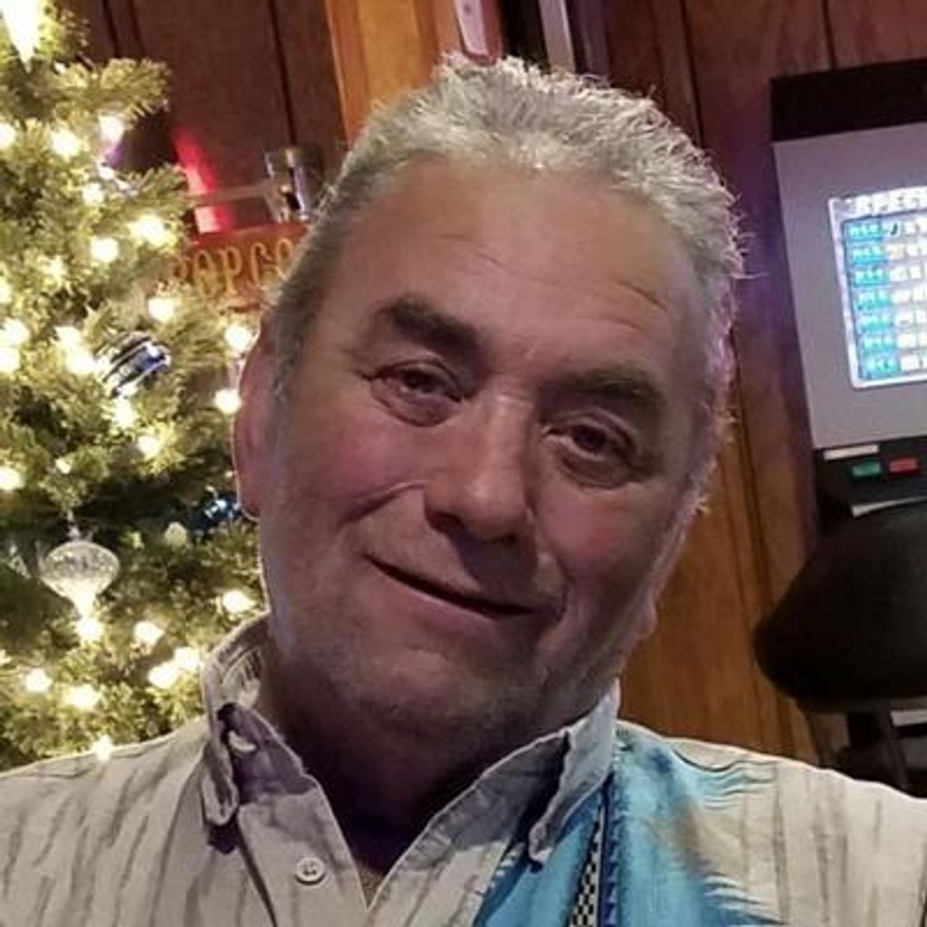 James R. Parkinson Profile Photo