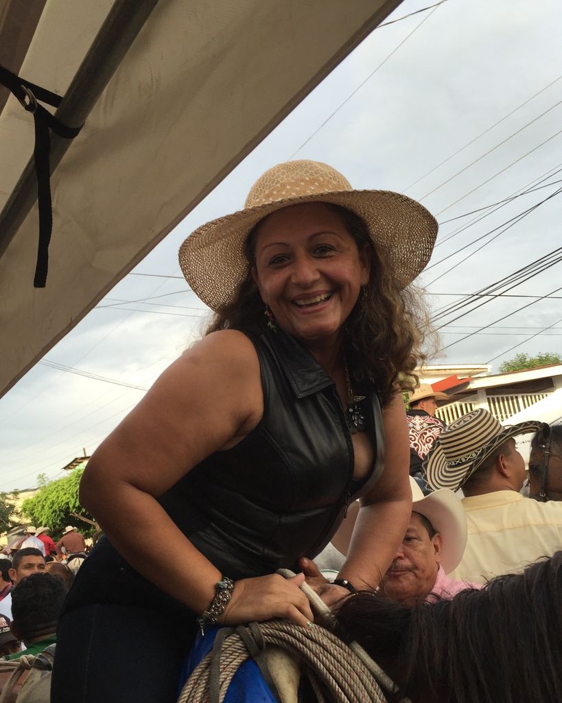 Juana Emilse Villegas Profile Photo