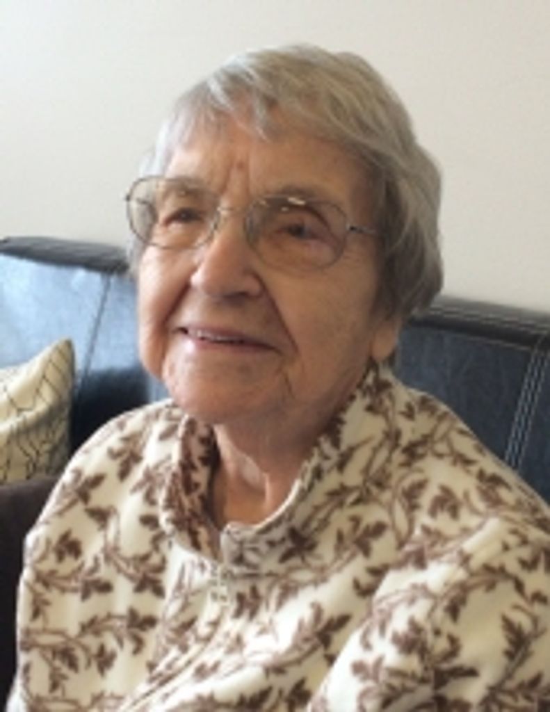 Jean E Nelson