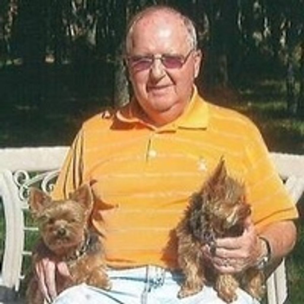 Guy "Ron" Roberts