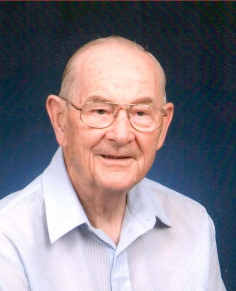 Alexander J. "Alex" Aschenbrenner Profile Photo