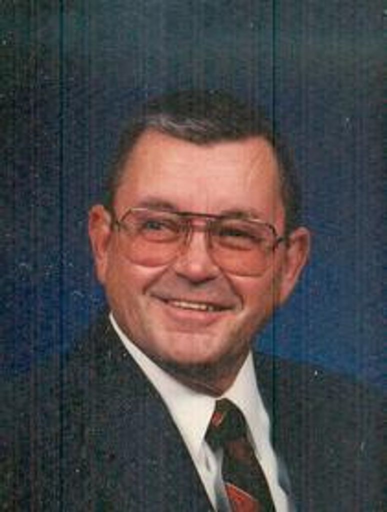 Richard M. Gravender