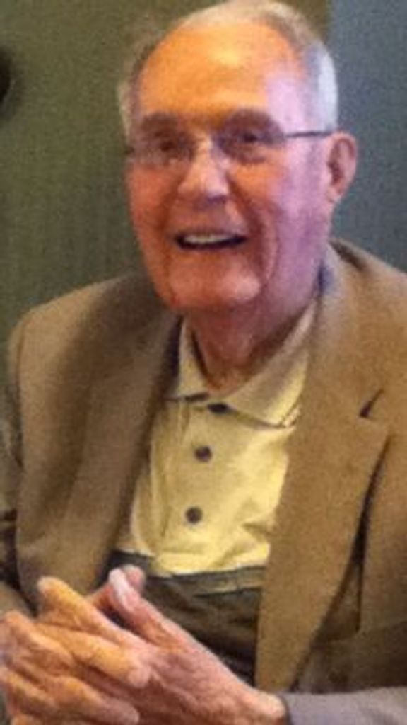 Earl Dee Baker