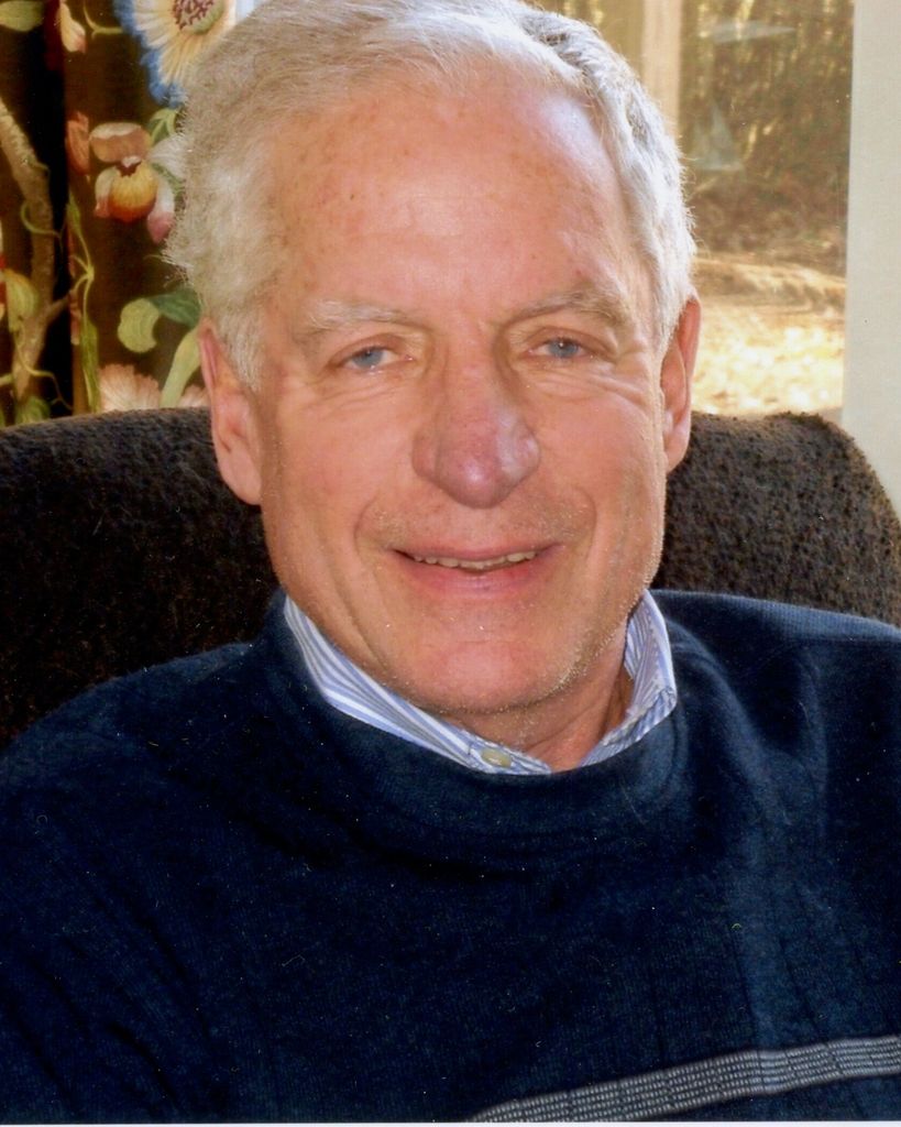 Daniel David "Dan" Ebaugh Profile Photo