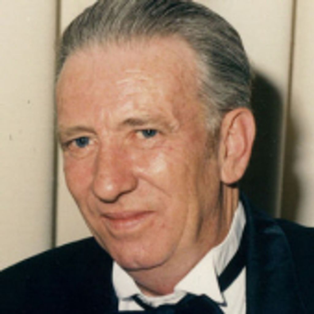 Francis T. Frank Cassidy