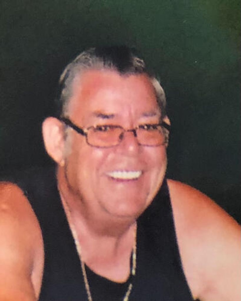 Hozie "Bud" Haff Profile Photo