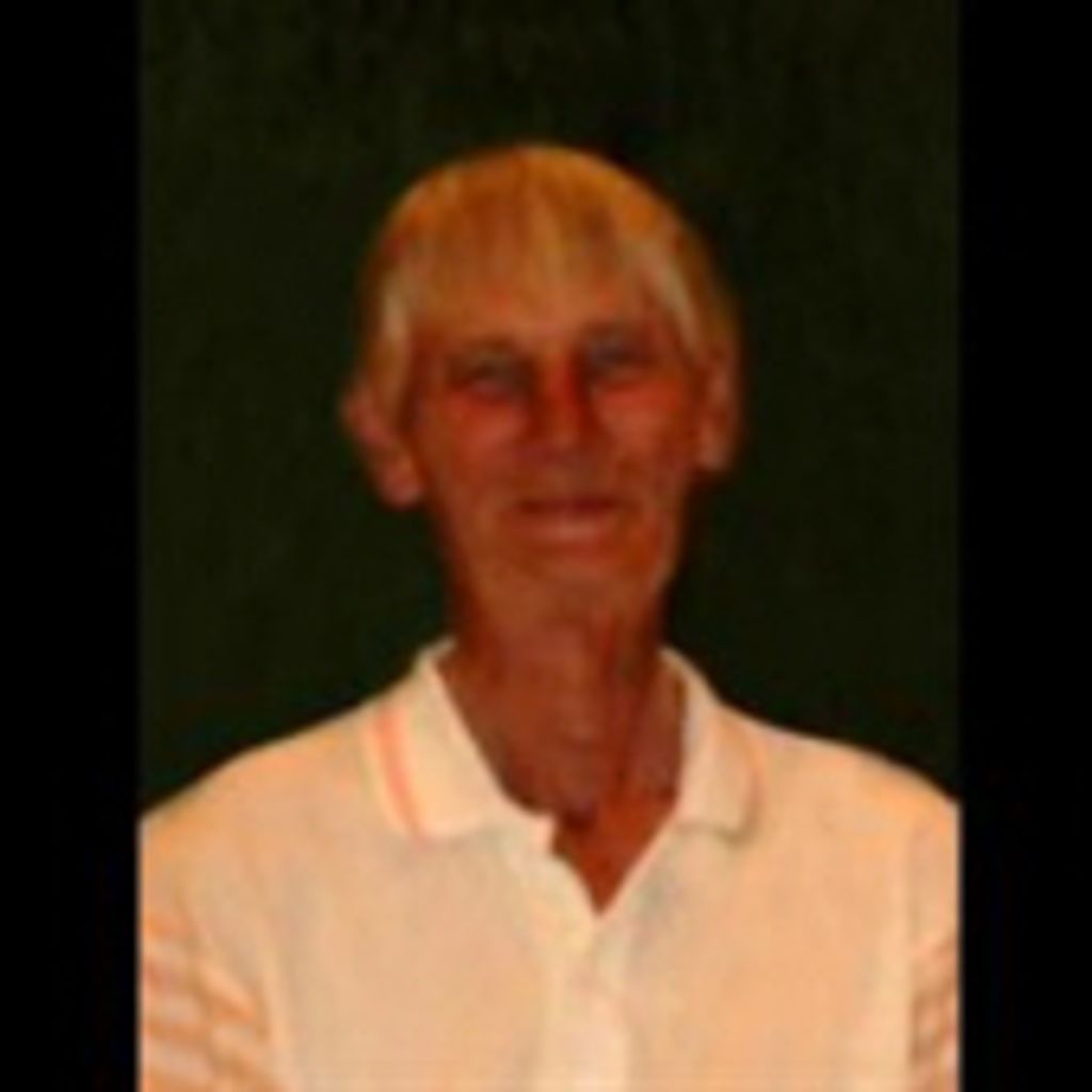 Alan Brockberg