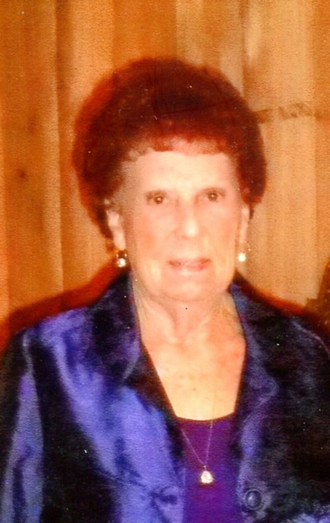 Eloise Joyner Blackman Profile Photo