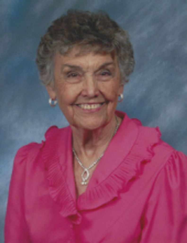 Kathryn Farnham