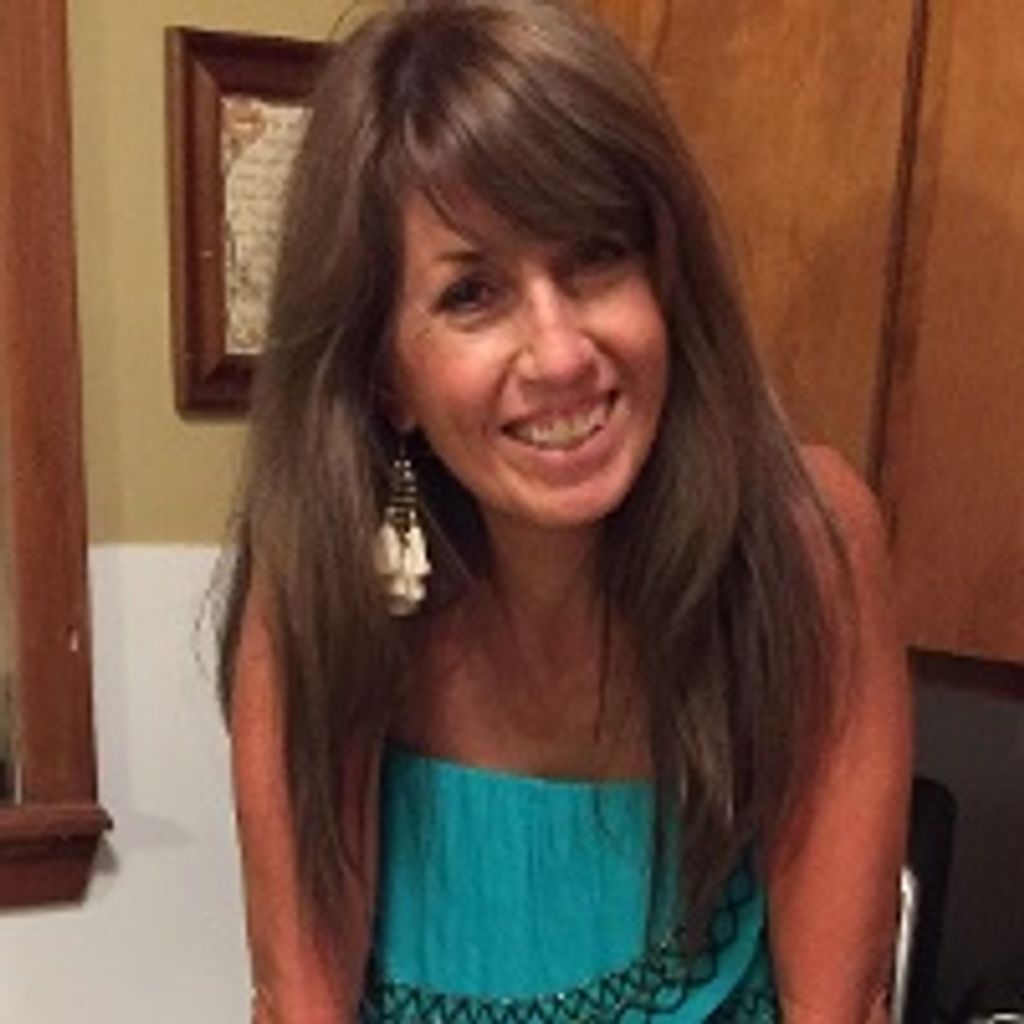 Gina Kaye Walton