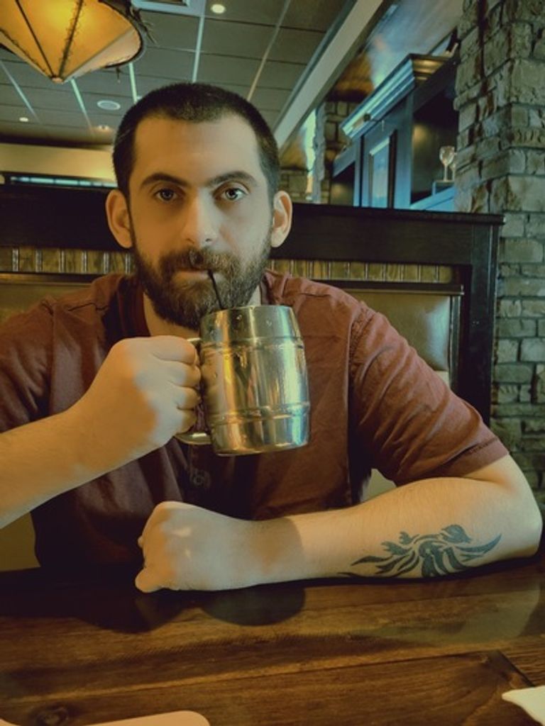 Jacob Andrew Land Profile Photo