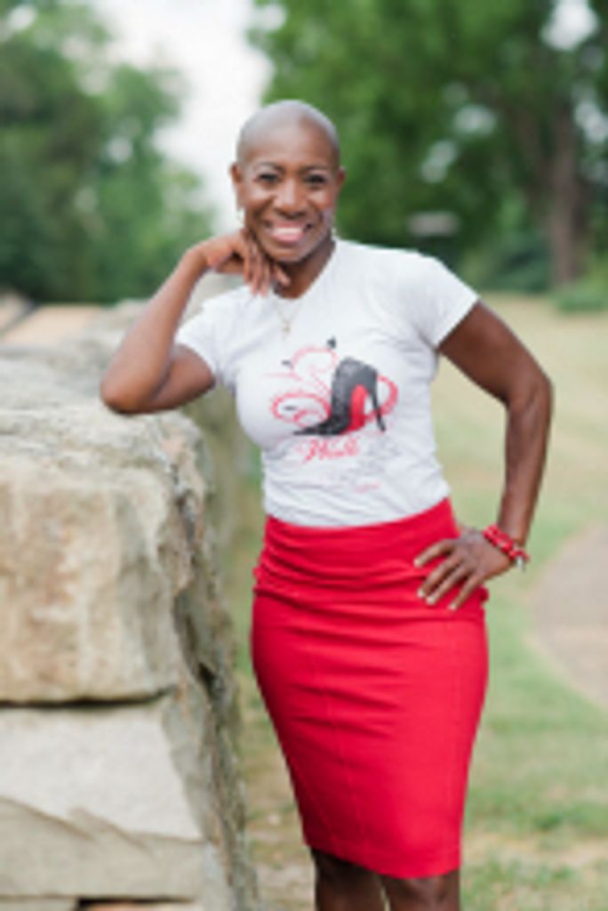 Audrey Jones Profile Photo